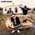 Shed Seven : A Matter Of Time (CD, Album)