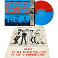 Adolescents : Live At The House Of Blues (LP, Album, Ltd, RE, Blu)