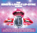 Various : The Sing-A-Long/Lip-Sync Album (3xCD, Comp)