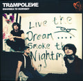 Trampolene : Swansea To Hornsey (LP, Album, RE, Red)