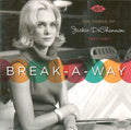 Jackie DeShannon : Break-A-Way (The Songs Of Jackie DeShannon 1961-1967) (CD, Comp)