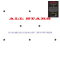Various : All Stars Jamaican Blues (LP, RE)
