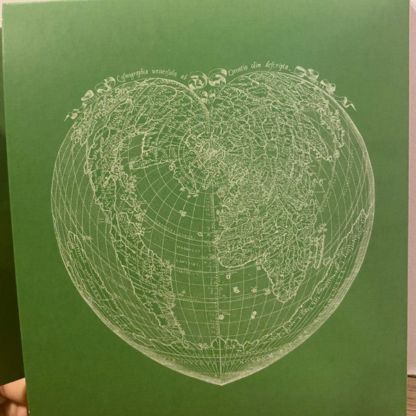 Elephant Gym : World = 世界 (CD, Album, Dig)