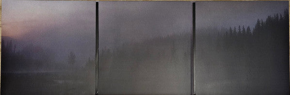 Gåte : Huldra (LP, Comp)