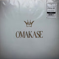 Mello Music Group : Omakase (LP, Comp, 180)