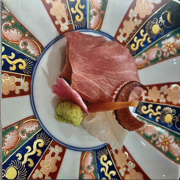 Mello Music Group : Omakase (LP, Comp, 180)