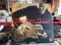 Tinsley Ellis : Naked Truth (LP, Album, Met)