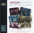 Various : British Dance Bands (2xCD, Comp)