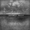 John Escreet : Seismic Shift (2xLP, S/Sided, Album, Etch, Num, 180)