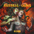 Jack Russell (2) / Tracii Guns : Medusa (CD, Album)