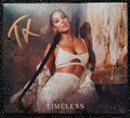 N-Dubz : Timeless (CD, Album, S/Edition, Tul)