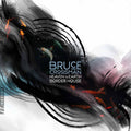 Bruce Crossman : Heaven To Earth Border House (CD, Album)