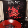 Shadow Project : The Original Tapes 1988 (LP, MiniAlbum, Unofficial, Red)