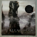 Zero Hour (3) : The Towers Of Avarice (LP, Album, RE)