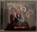 Nimrod (12) : Legacy Of The Dead (CD, Album)