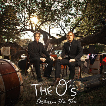 The O's : Between The Two (CD, Album)