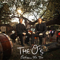 The O's : Between The Two (CD, Album)