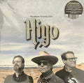 Chatham County Line : Hiyo (LP, Album)