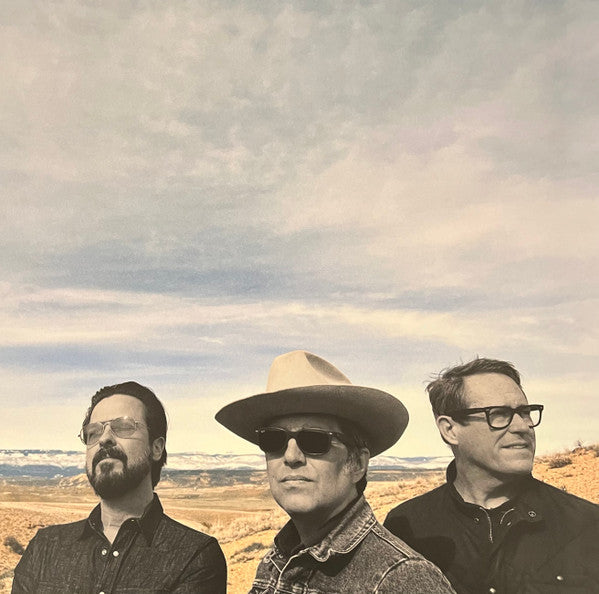 Chatham County Line : Hiyo (LP, Album)
