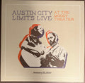 Watchhouse : Austin City Limits Live At The Moody Theater January 23, 2020 (2xLP, Album, Ltd, Smo)