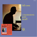Bill Evans : Conversations With Myself  (LP, RE, Gat)