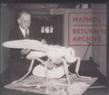 Matmos : Return To Archive (CD, Album)