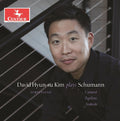 David Hyun-su Kim, Robert Schumann : David Hyun-su Kim Plays Schumann (CD, Album)