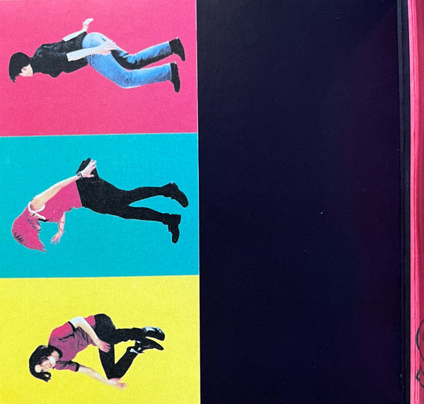 Lush : Split (CD, Album, RE, RM)