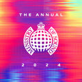 Various : The Annual 2024 (2xCD, Comp, Mixed)