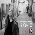 Laura Catrani : Vox In Bestia (CD, Album)