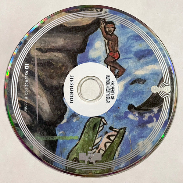 TaxiCab Verses + Kofi Atentenben And The Warriors : Is What You Make It (CD, Album)