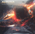 Scanner (3) : The Cosmic Race (LP, Album, Ltd, Pic)