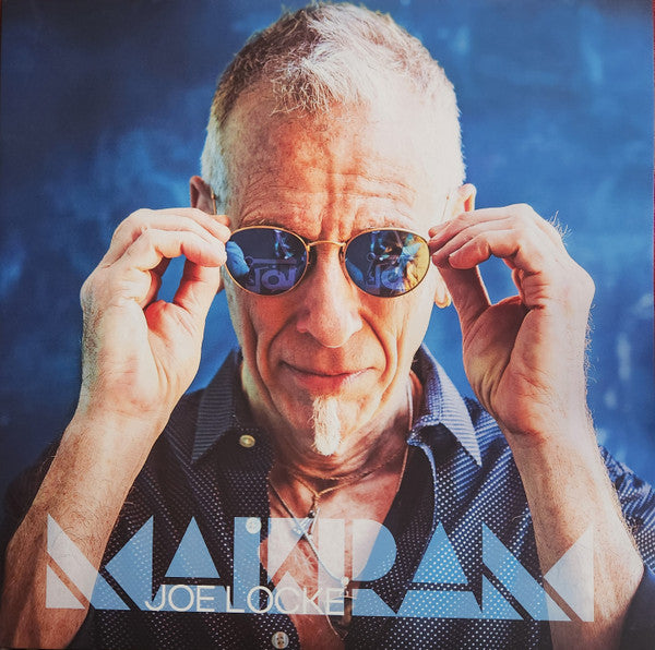 Joe Locke : Makram (LP, Album)