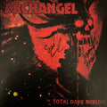 Archangel (29) : Total Dark Sublime (LP, Album, Red)