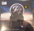 Foo Fighters : Heroes  (LP, Ltd, S/Edition, Unofficial, Yel)