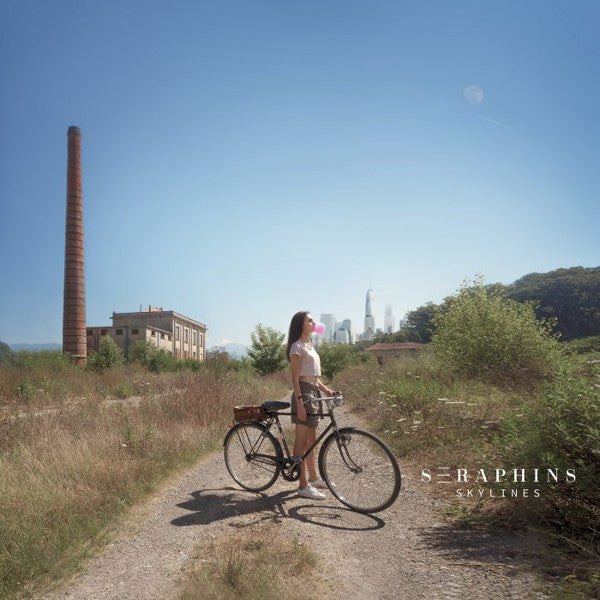 Seraphins : Skylines (CD, Album)
