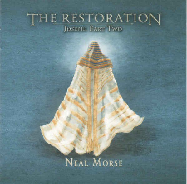 Neal Morse : The Restoration - Joseph: Part Two (CD, Album)