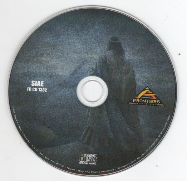 Neal Morse : The Restoration - Joseph: Part Two (CD, Album)