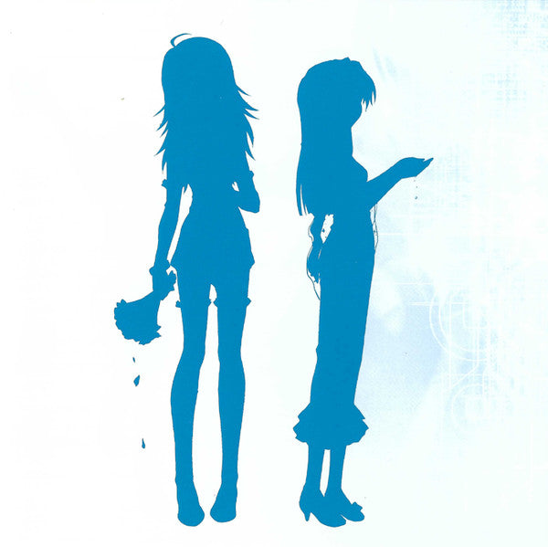 Various : THE iDOLM@STER MASTERWORK 02 relations (CD, Album)