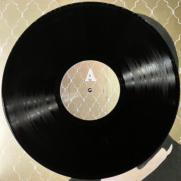 M. Ward : Transfiguration Of Vincent (LP, RE)