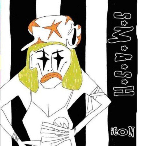 S*M*A*S*H : Icon (CD, Album)
