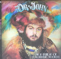 Dr. John : High Priest Of Psychedelic Voodoo (3xLP, Comp, RE + Ltd)