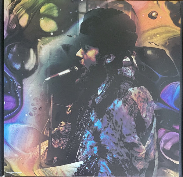 Dr. John : High Priest Of Psychedelic Voodoo (3xLP, Comp, RE + Ltd)