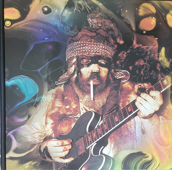 Dr. John : High Priest Of Psychedelic Voodoo (3xLP, Comp, RE + Ltd)
