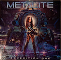 Metalite : Expedition One (2xLP, Album, Ltd, Cle)