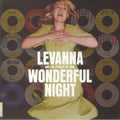 Levanna Mclean : Wonderful Night  (LP, Comp)