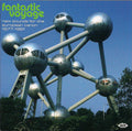 Various : Fantastic Voyage (New Sounds For The European Canon 1977-1981) (CD, Comp)