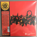 Paulo Moura Hepteto : Mensagem (LP, Album, RE)