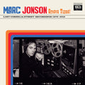 Mark Johnson (3) : Groova Tizmo! (LP, Album, RM)