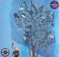 Omar Rodriguez-Lopez : Blind Worms, Pious Swine  (LP, Album)